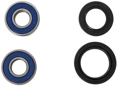 Toutes les billes de roue de roue de course sets 25-138 avec des mijotage