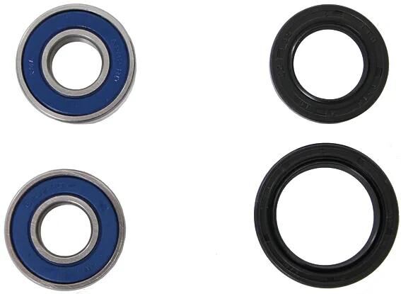 Toutes les billes de roue de roue de course sets 25-138 avec des mijotage