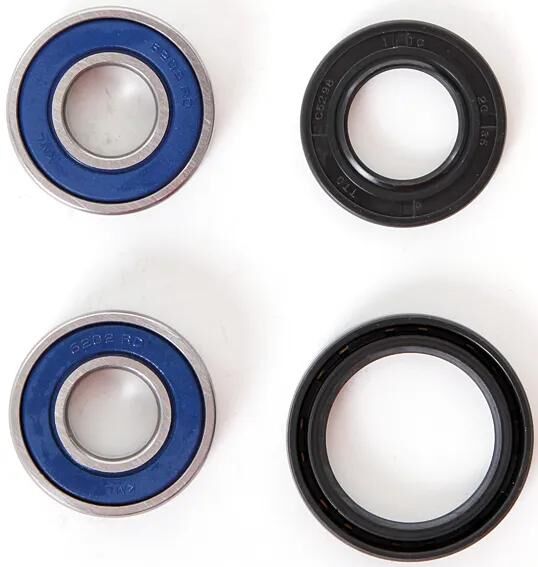 Toutes les billes de roue de roue de course sets 25-138 avec des mijotage