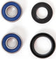 Toutes les billes de roue de roue de course sets 25-138 avec des mijotage
