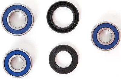 Toutes les billes de roue de roue de course sets 25-138 avec des mijotage
