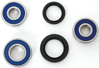 Toutes les billes de roue de roue de course sets 25-138 avec des mijotage