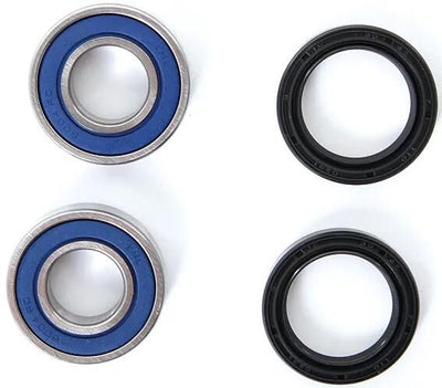 Toutes les billes de roue de roue de course sets 25-138 avec des mijotage