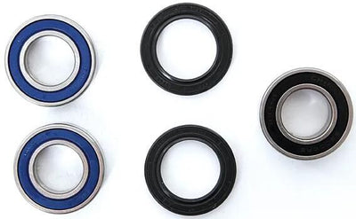 Toutes les billes de roue de roue de course set 25-142 avec des mijotage