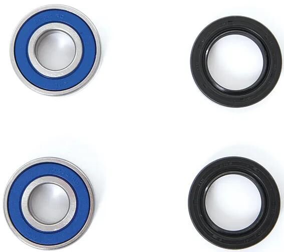 Toutes les billes de roue de roue de course sets 25-149 avec des mijotage