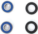 Toutes les billes de roue de roue de course sets 25-149 avec des mijotage
