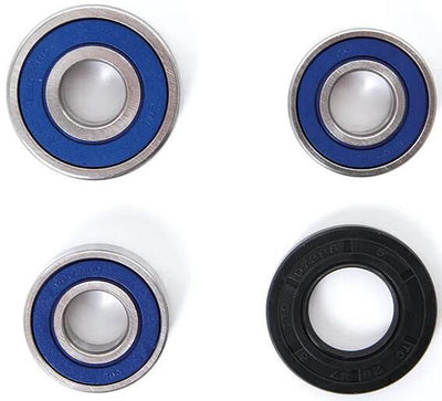 Toutes les billes de roue de roue de course sets 25-149 avec des mijotage