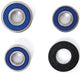 Toutes les billes de roue de roue de course sets 25-149 avec des mijotage