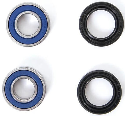 Toutes les billes de roue de roue de course sets 25-151 avec des mijotage