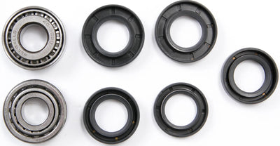 Toutes les billes de roue de roue de course sets 25-152 avec des mijotage