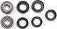 Toutes les billes de roue de roue de course sets 25-152 avec des mijotage