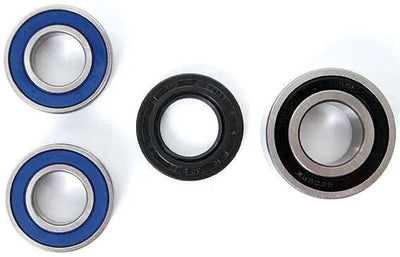 Toutes les billes de roue de roue de course sets 25-153 avec des mijotage