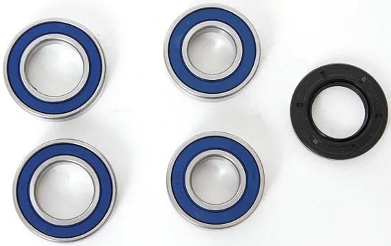 Toutes les billes de roue de roue de course sets 25-153 avec des mijotage