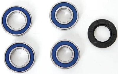 Toutes les billes de roue de roue de course sets 25-153 avec des mijotage