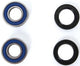 Toutes les billes de roue de roue de course sets 25-156 avec des mijotage