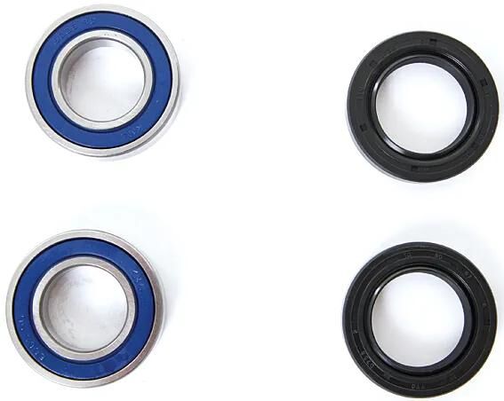 Toutes les billes de roue de roue de course sets 25-156 avec des mijotage