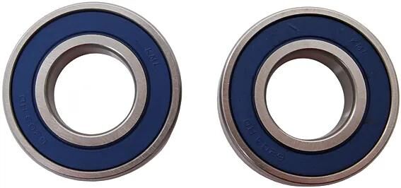 Toutes les billes de roue de roue de course sets 25-157 avec des mijotage