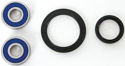 Toutes les billes de rouleau de roue de course sets 25-158 avec des mijotage