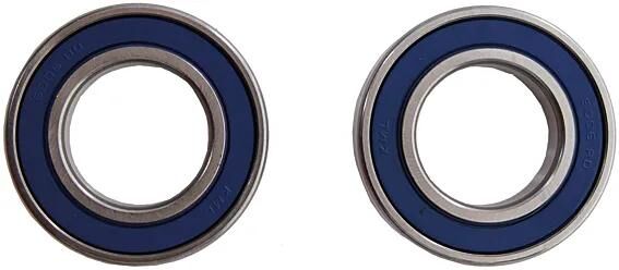 Toutes les billes de rouleau de roue de course sets 25-162 complets
