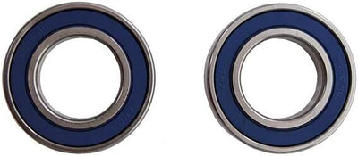 Toutes les billes de rouleau de roue de course sets 25-162 complets