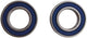 Toutes les billes de rouleau de roue de course sets 25-162 complets