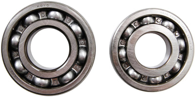 Toutes les balles Racing Crankkhaft Port Set AB 24-1058