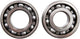 Toutes les balles Racing Crankkhaft Port Set AB 24-1059