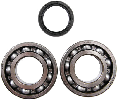 Toutes les balles Racing Crankkarft Roulements Set AB 24-1081 avec mijotage