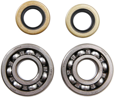 Toutes les balles Racing Crankbrekaft Set AB 24-1102 avec mijotage