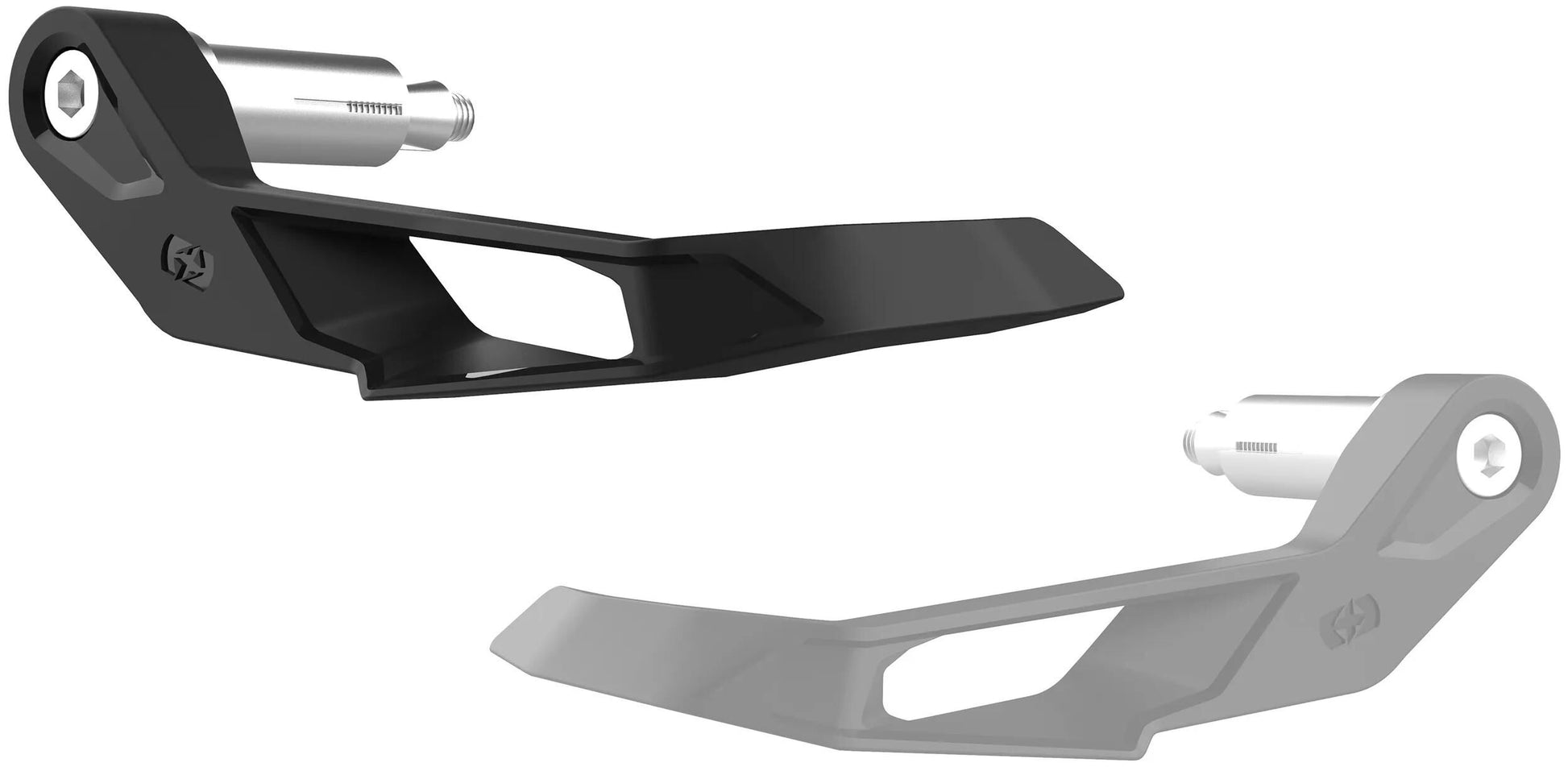 Oxford Lever Gate Racing SW à droite