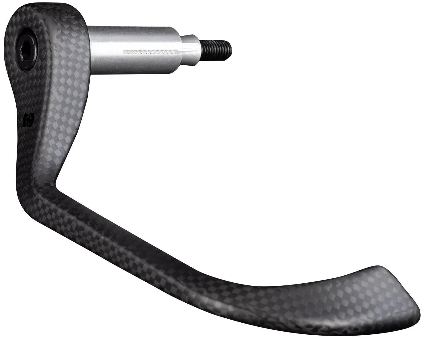 Oxford Lever Gate Carbon SW Matt