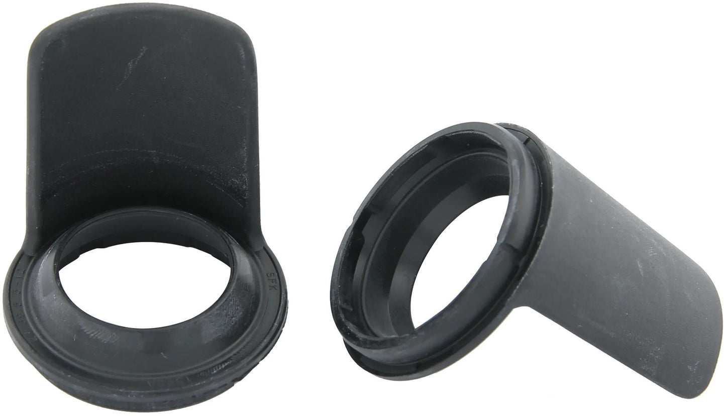 Spec-x ensemble de cache-poussière protège la protection contre la poussière pr 27x39,5x5 12