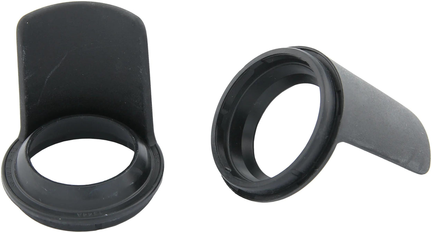 Spec-x ensemble de cache-poussière protège la protection contre la poussière pr 30x40,7x5 12