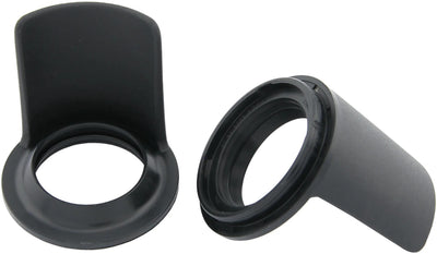 Ensemble de cache-poussière Spec-x protège la protection contre la poussière pr 37x50,5 58x5,5 14,5