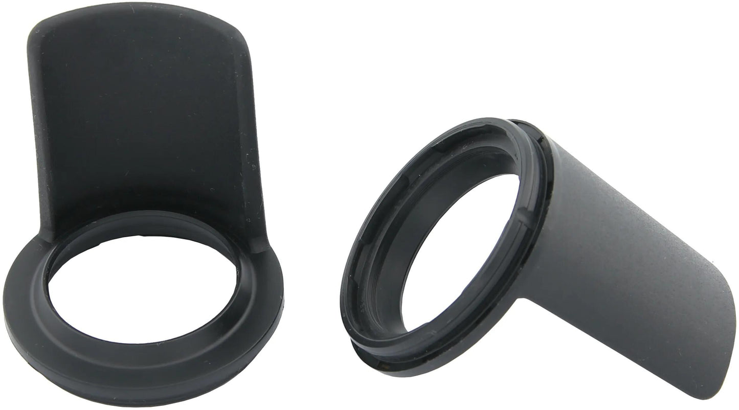 Spec-x ensemble de cache-poussière protège la protection contre la poussière pr 37x50,5x4,7 11