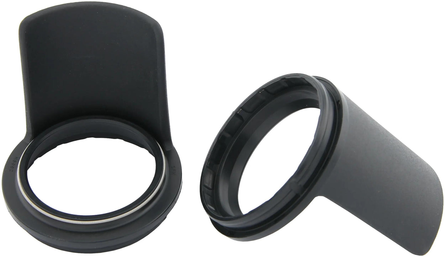 Spec-x ensemble de cache-poussière protège la protection contre la poussière pr 43x54.3 59x6 13