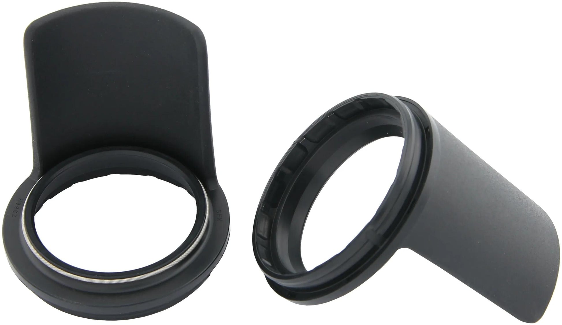 Spec-x ensemble de cache-poussière protège la protection contre la poussière pr 43x54.3 59x6 13
