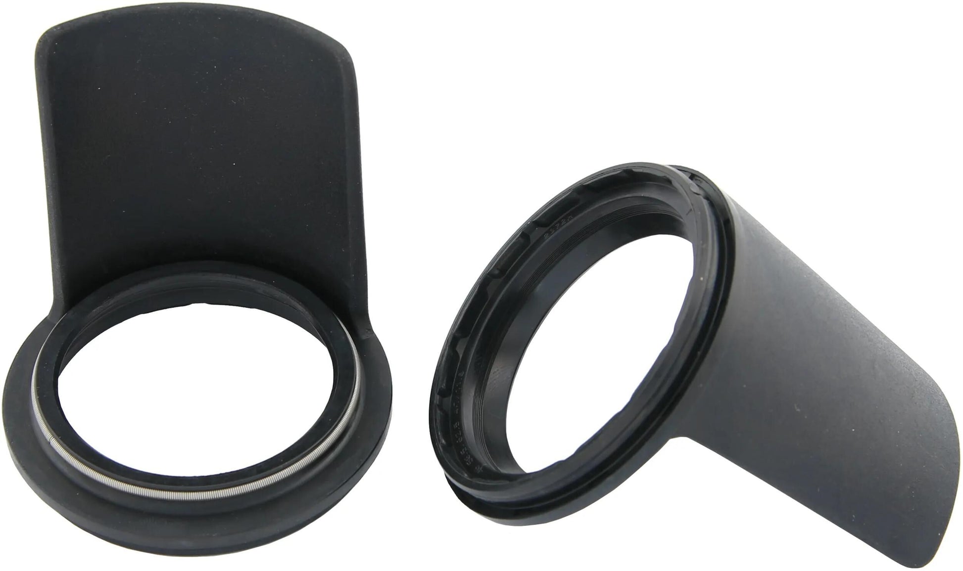 Ensemble de cache-poussière Spec-x protège la protection contre la poussière pr 46x58,5 62,5x4,7 11,6