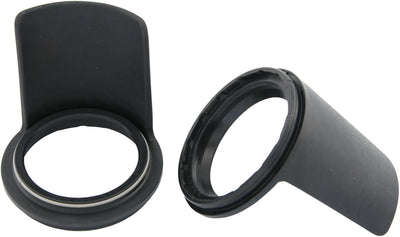 Ensemble de cache-poussière Spec-x protège la protection contre la poussière pr 46x58,5 62,5x4,7 11,6