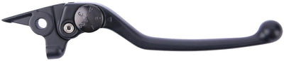 Domino levier de frein levier de frein alu noir 182mm
