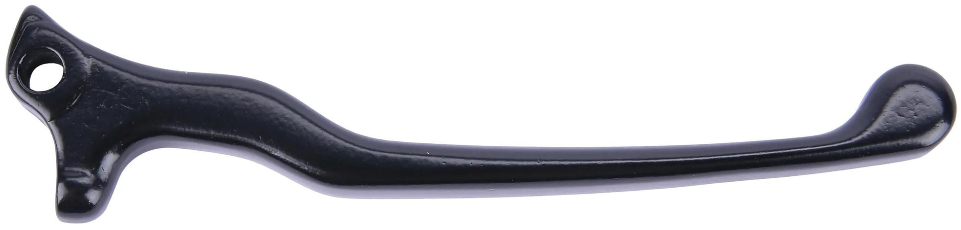 Domino levier de frein levier de frein alu noir 172mm