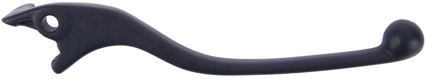 Domino levier de frein levier de frein alu noir 177mm