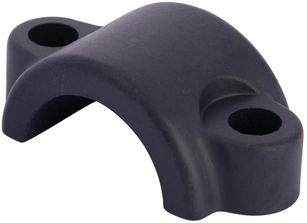 Collier de serrage de guidon Domino colliers de serrage alu sw