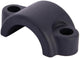 Collier de serrage de guidon Domino colliers de serrage alu sw