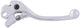 Levier de frein Domino levier de frein aluminium 124mm