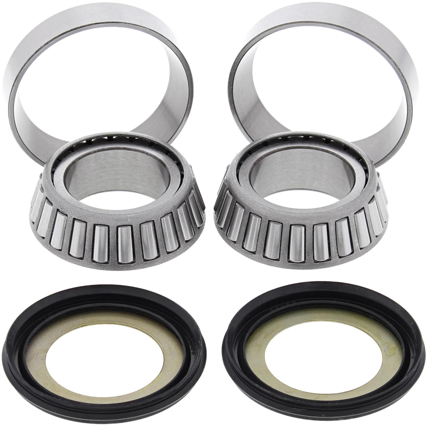 Toutes les balles Racing Steering Head Teling Set 22-1024