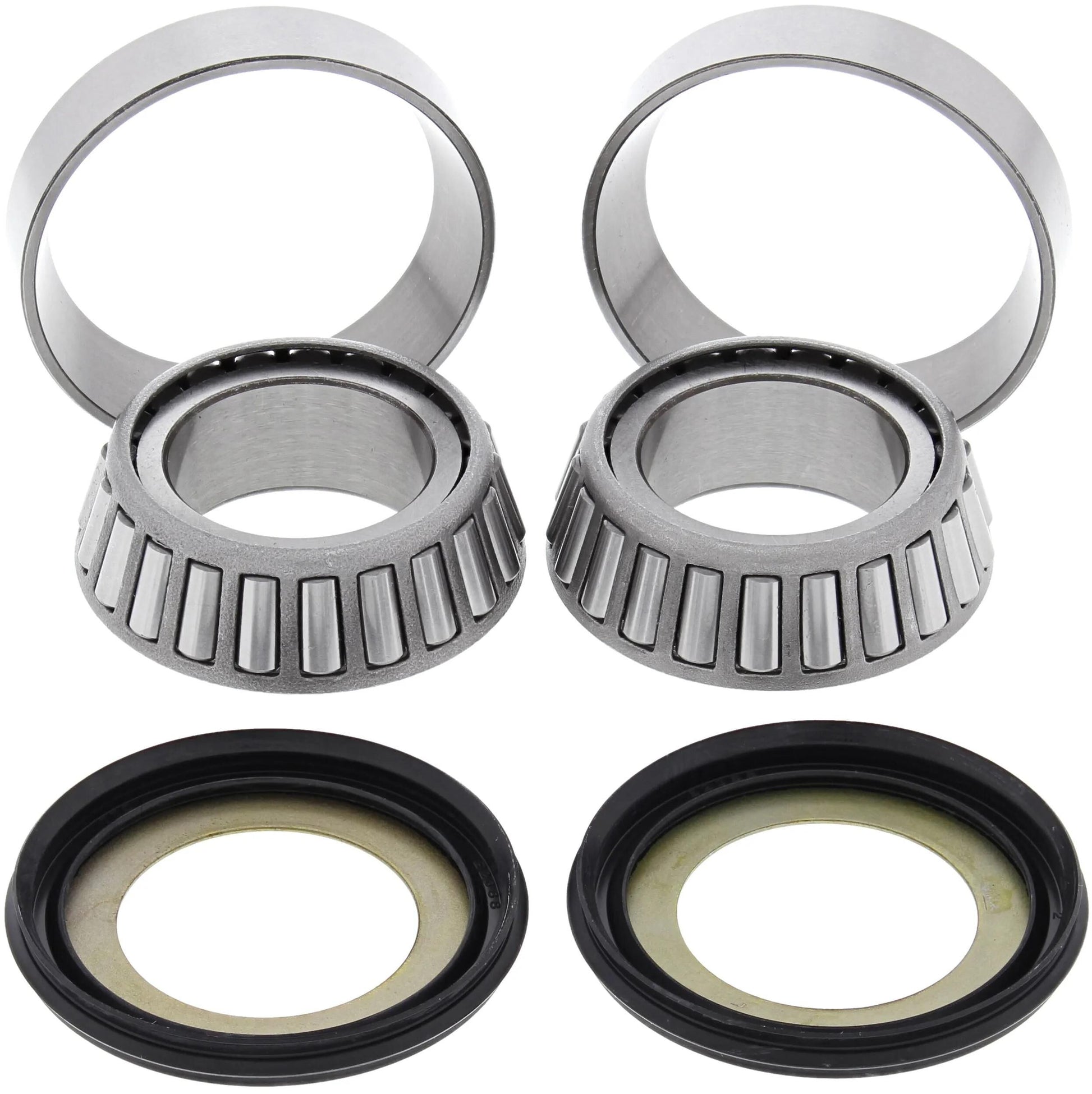 Toutes les balles Racing Steering Head Teling Set 22-1024