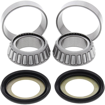 Toutes les balles Racing Steering Head Teling Set 22-1024