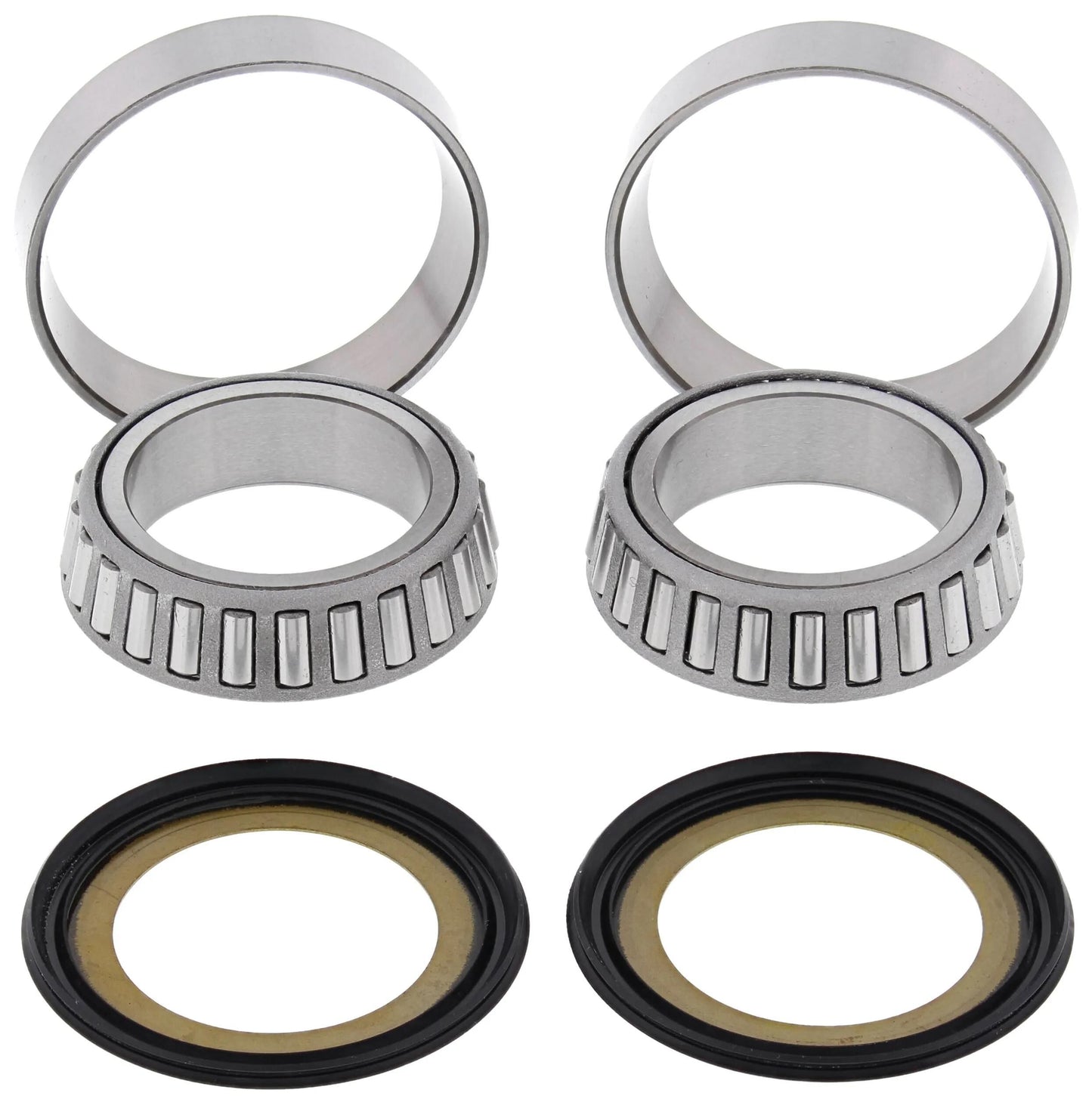 Toutes les balles Racing Steering Head Teling Set 22-1039