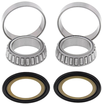 Toutes les balles Racing Steering Head Teling Set 22-1039